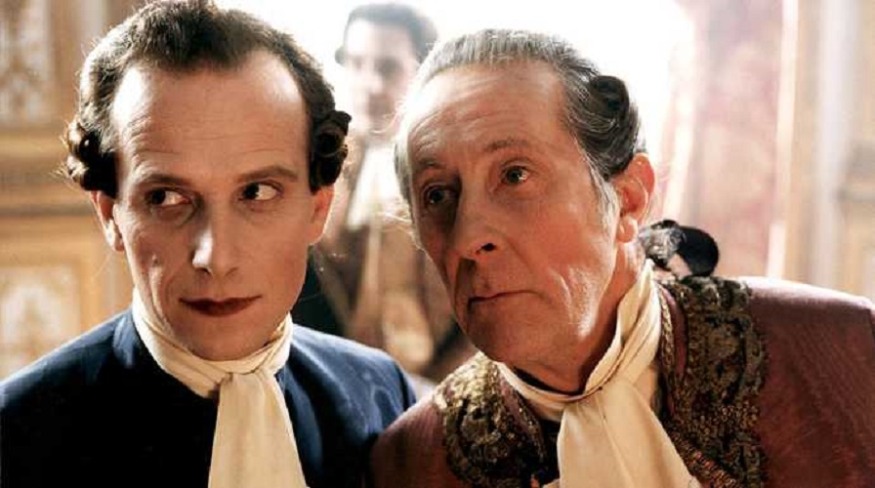 ridicule de patrice leconte ridicule de patrice leconte